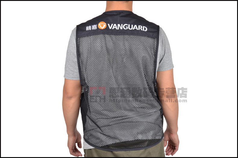 Débardeur sport VANGUARD - Ref 538765 Image 14