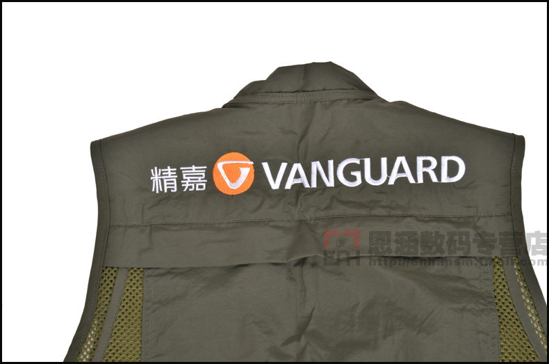 Débardeur sport VANGUARD - Ref 538765 Image 42