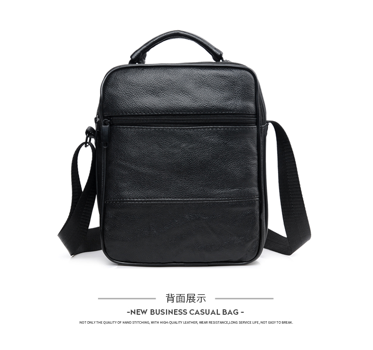 Túi da cừu cho nam Túi da Túi xách Messenger Túi xách nam Túi xách đeo vai cho doanh nhân túi xách hermes
