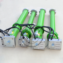 Original 120N Du tubular motor 50N rolling shutter door 80N electric door and window opener 100N garage door motor