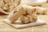 Новогодние закуски конфеты закуски Bai Zhaoshi Powder, Anhui Specialty Halal, Anhui Specialty старый номер арахисовый арахисовый вкус
