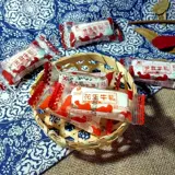 Новогодние закуски конфеты закуски Bai Zhaoshi Powder, Anhui Specialty Halal, Anhui Specialty старый номер арахисовый арахисовый вкус