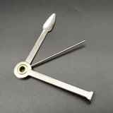 Умные аксессуары для ковша металлический ковш