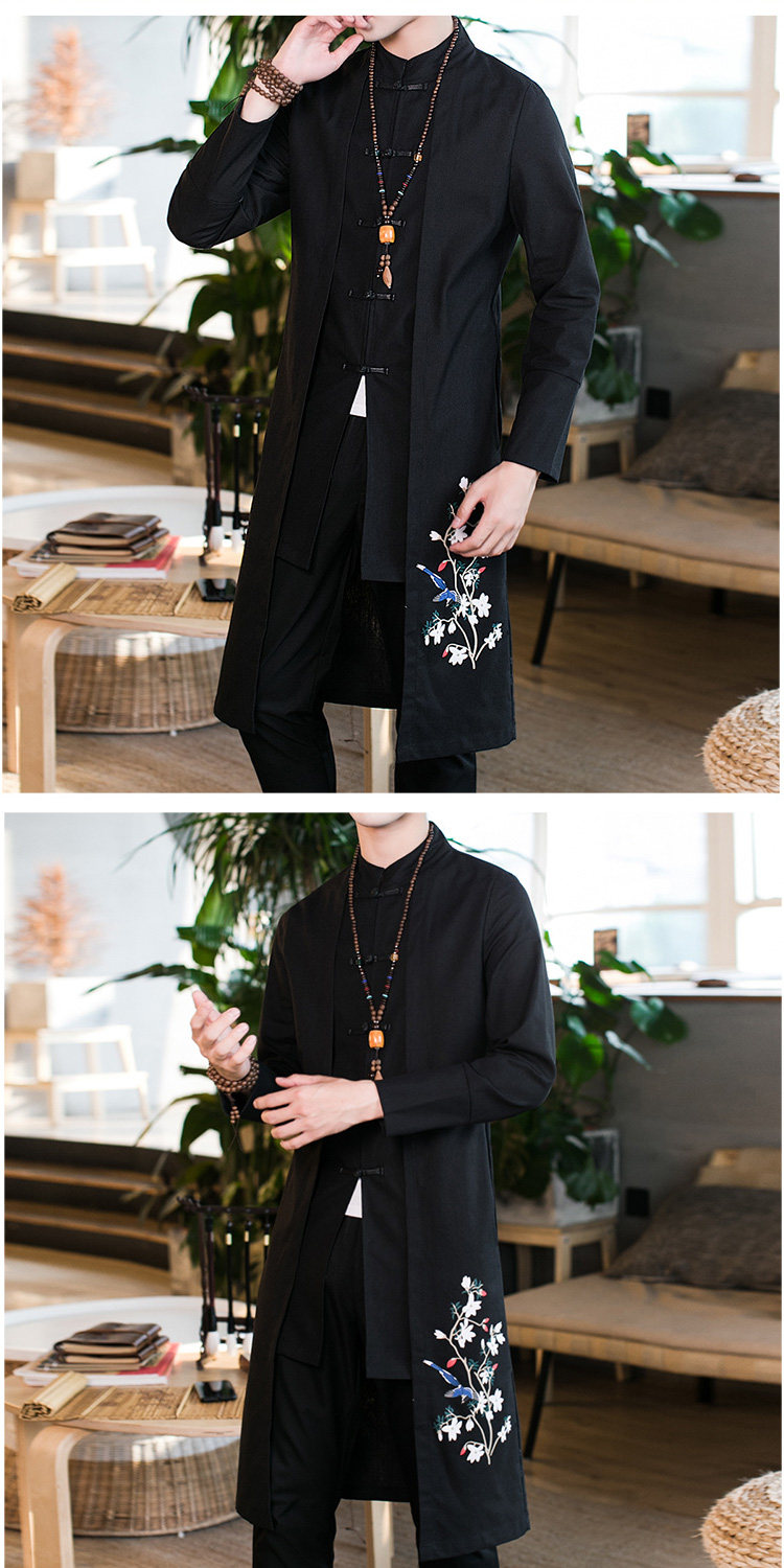 Blouson homme TELYSONE     manches longues - Ref 3118206 Image 16