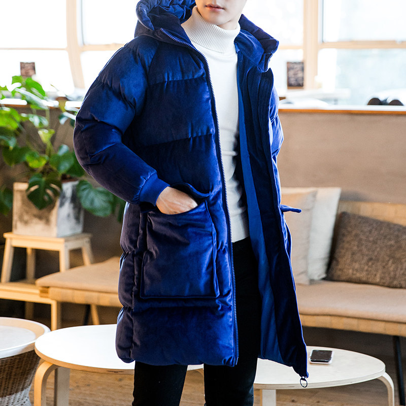 Blouson chaud pour homme TELYSONE     - Ref 3115066 Image 4