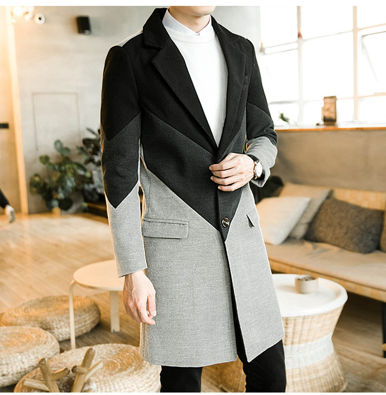 Blouson hiver pour homme TELYSONE     - Ref 3112128 Image 14