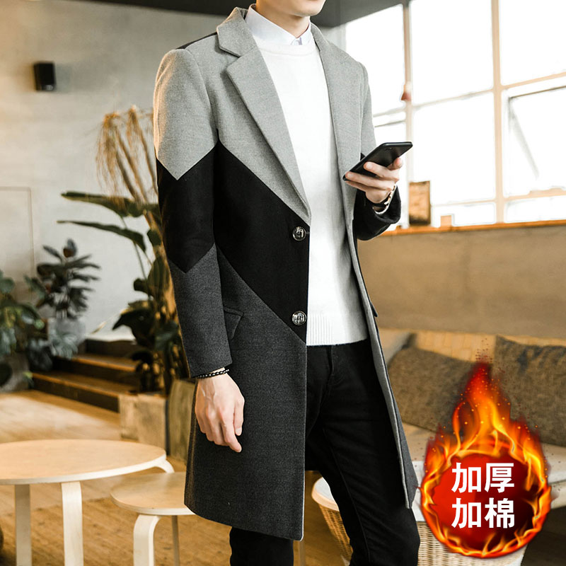 Blouson hiver pour homme TELYSONE     - Ref 3112128 Image 4