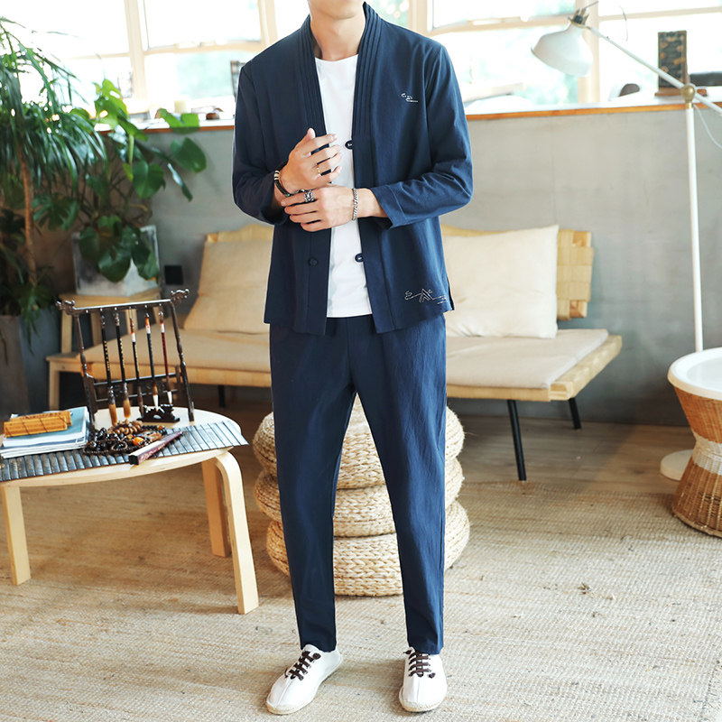 Blouson homme TELYSONE     manches longues - Ref 3116528 Image 3