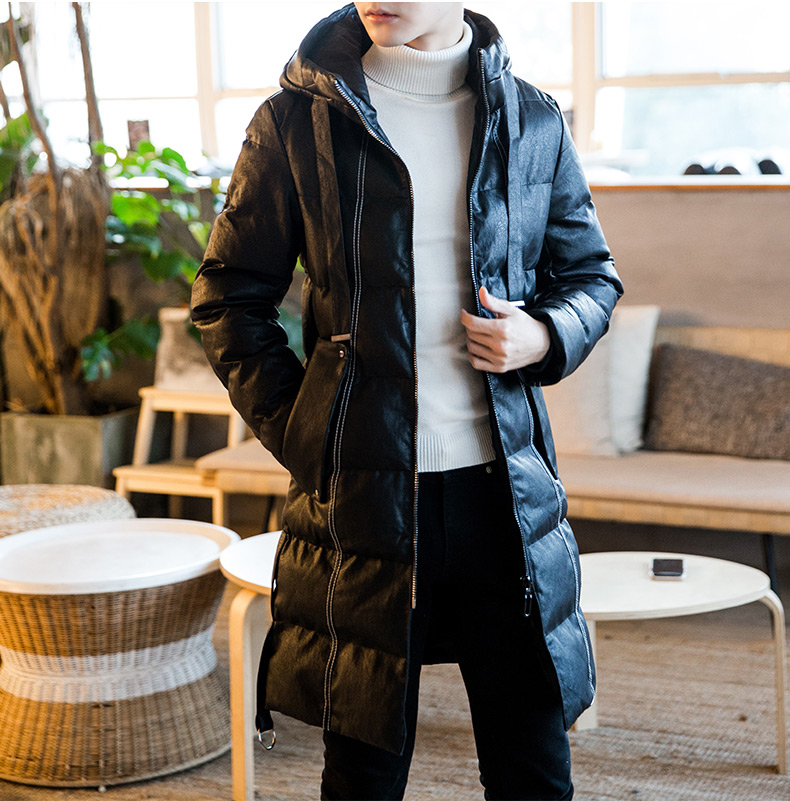 Blouson hiver pour homme TELYSONE     - Ref 3114507 Image 11