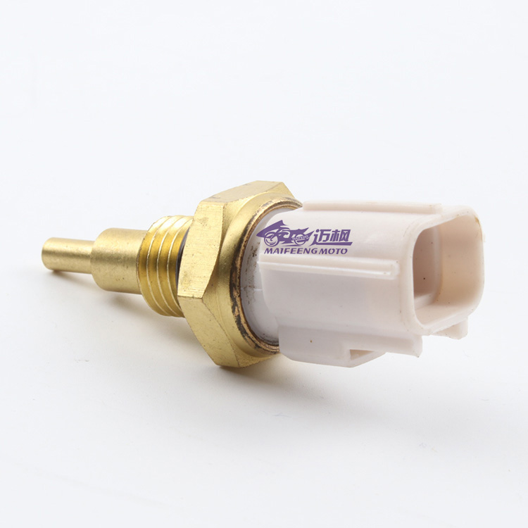 Locomotive water temperature sensor applies Suzuki SUZUKI HAYABUSA 08 Hayabusa BK1300 2008