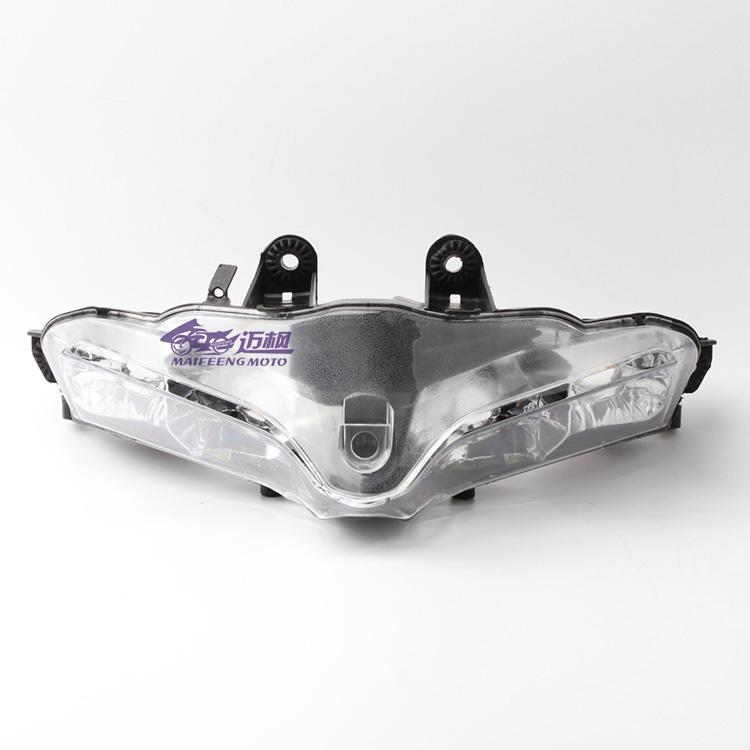 Locomotive headlight assembly only applies to DUCATI Ducadis 899 1199 12-13-14 12-13-14 years