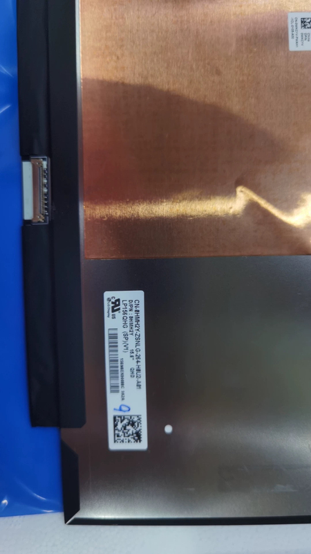 Ne156Qhm-Nx1/Nz1/Nz2/ Lp156Qhg Sp V1 Small Bezel 2.5K High Refresh Rate 240Hz