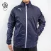 Áo khoác Puma Rain Hummer Áo khoác thể thao nam Áo khoác hàng đầu áo khoác mỏng nam adidas Áo khoác thể thao / áo khoác