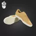 Puma Basket Cổ điển Cocoon PUMA Giày nam Giày thời trang cổ điển Giày thông thường - Dép / giày thường