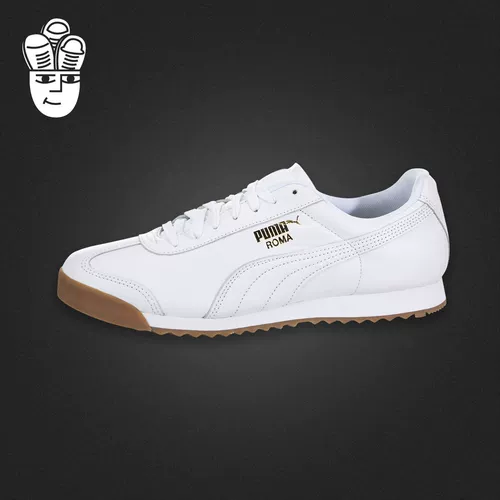 Puma, классические комфортные кроссовки, дышащая повседневная обувь для отдыха