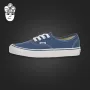 Vans Authentic Vans giày cổ điển Giày nam giày nữ mẫu đôi giày vải thường giày skate - Dép / giày thường giày the thao nam chính hãng