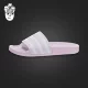 Adidas Adilette Adidas Cỏ ba lá Giày nam Giày nữ thể thao GS Dép thoải mái và giản dị - Dép thể thao