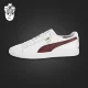Puma Clyde Core L Foil Giày nam PUMA Giày thể thao Giày thông thường Giày đế thấp