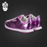 Reebok Classic Step Step STEP Мужская обувь женская обувь GS Retro Casual Shoes Sports Shoes