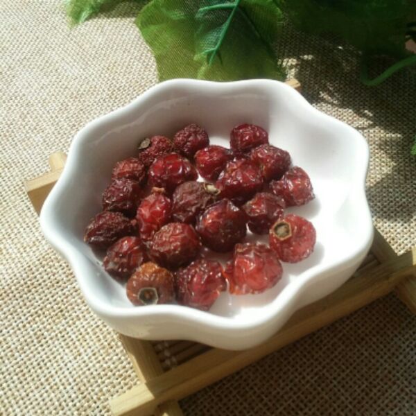 Memeron Cat Rose Fruit Supplement VC Anti-Cold Dragon Cat Rabbit Snack 50 gr Full RMB40