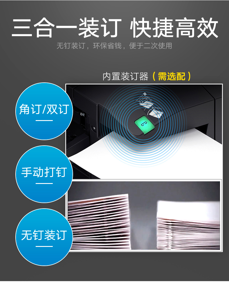 Máy photocopy màu Canon C3020 a3, a4 tự động nạp băng hai mặt MFP - Máy photocopy đa chức năng máy photocopy fuji xerox apeosport 2560
