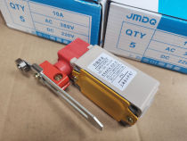 Shanghai Jinshan LXK3-20S T travel limit switch self-recovery long handle adjustable pulley travel micro switch