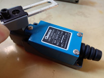 Camsco Travel Switch TZ AZ-8104 8108 Self-Reforming Limit Switch Micro Switch Silver Point