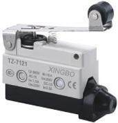 Micro-AZ-7121 high-precision sealing micro-switch self-restoring limit switch stroke switch