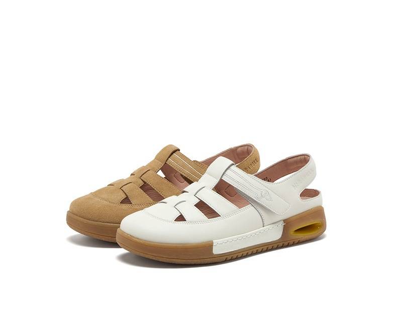 Mirabell 2026 Mall Same Style Roman Sandals for Women, Casual Comfortable Shoes, Breathable Commuter Shoes