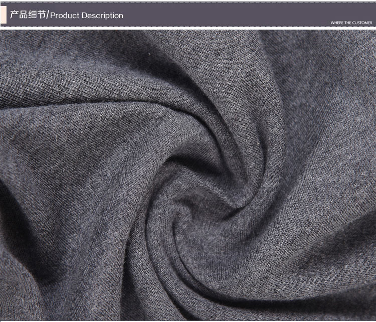 Pantalon collant en coton - Ref 764506 Image 18