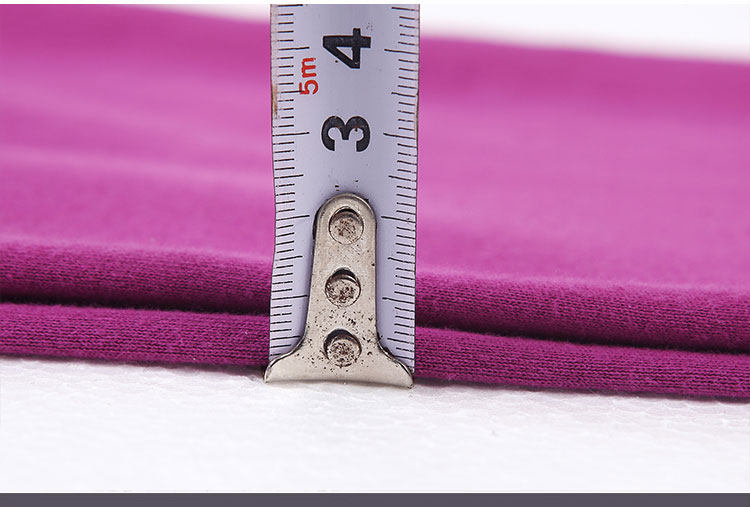 Pantalon collant en coton - Ref 774757 Image 21