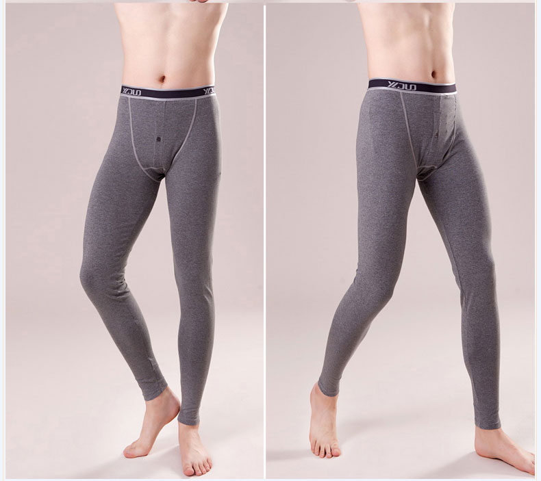 Pantalon collant simple en coton - Ref 750948 Image 22