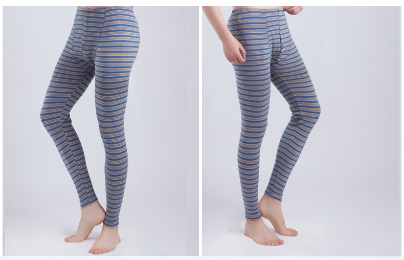 Pantalon collant simple en coton - Ref 750948 Image 46