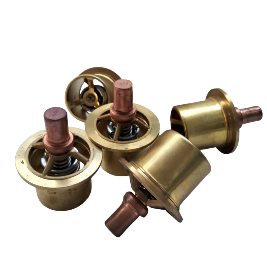 Компактной мешки 寿力温控阀02250087-682螺杆式空压机配件大全现货