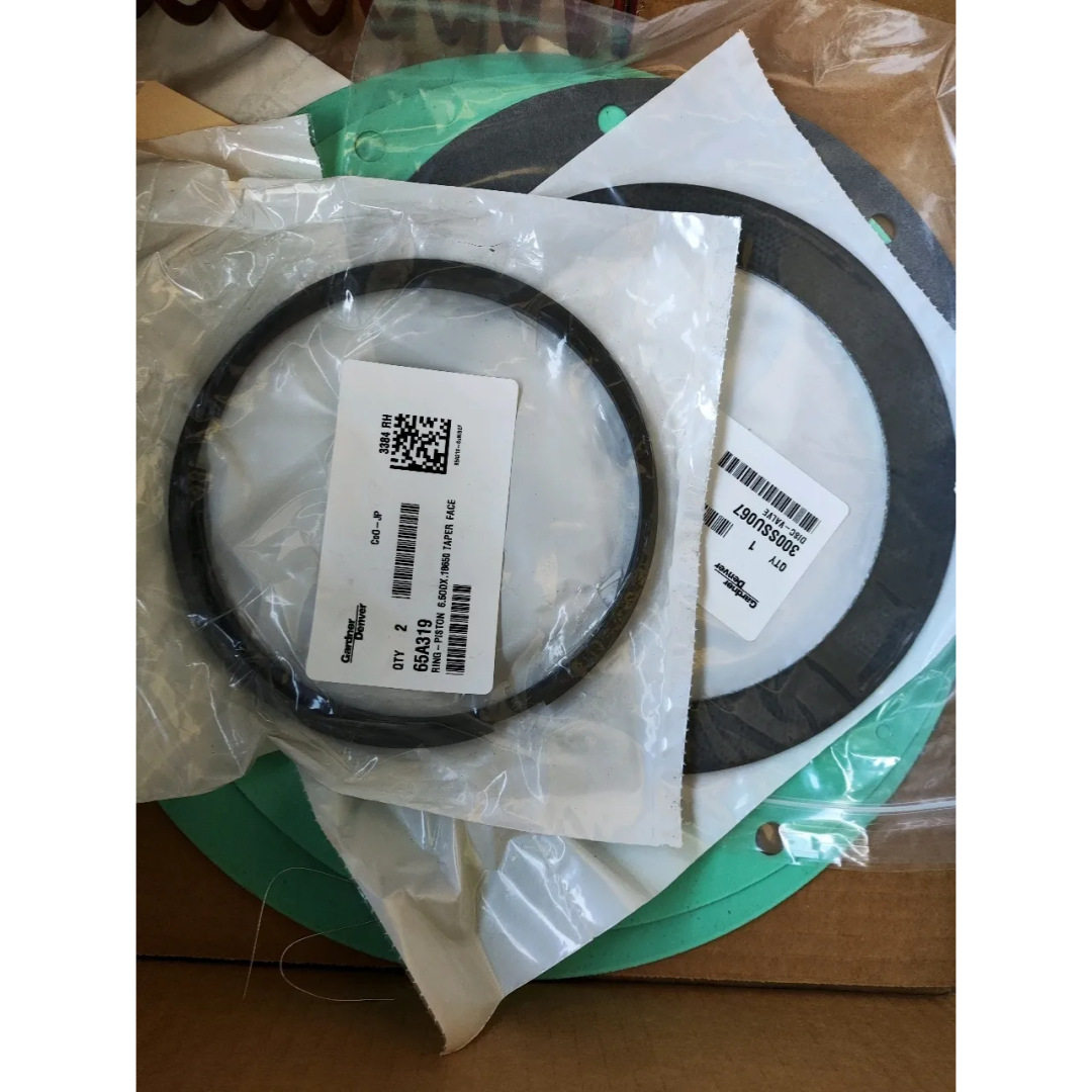 Компактной мешки gardner denver 格南登福替代进气阀维修包201ssu6003空压机配件