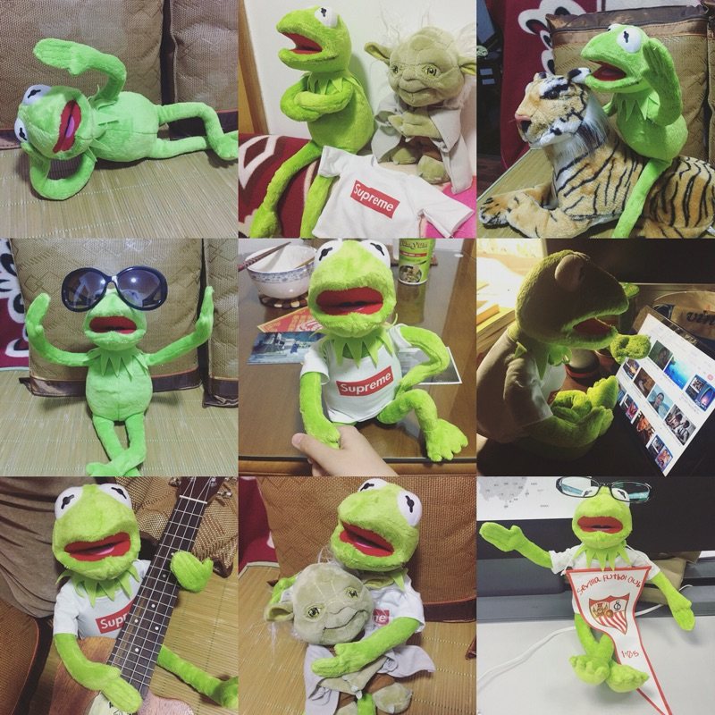 Coussin Manga - Ref 2689387 Image 4