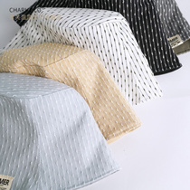 Chenghu snail fishermans hat female Tide brand face Xiaosen sweet and cute Korean version of face simple Japanese bucket hat