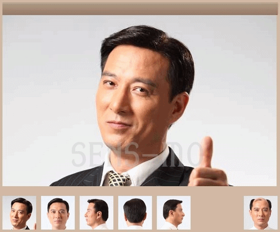 Tête mannequin - Ref 281463 Image 8