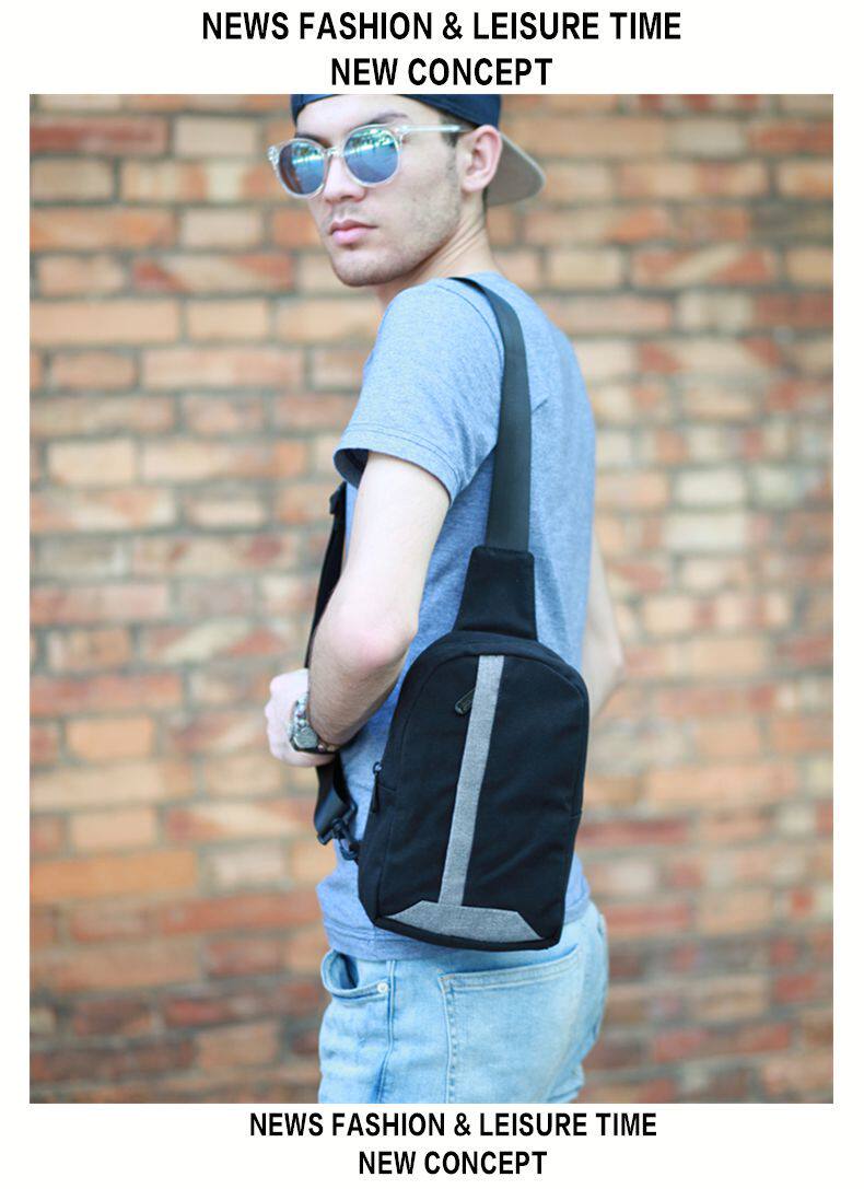 Sac pour homme - Ref 50418 Image 9