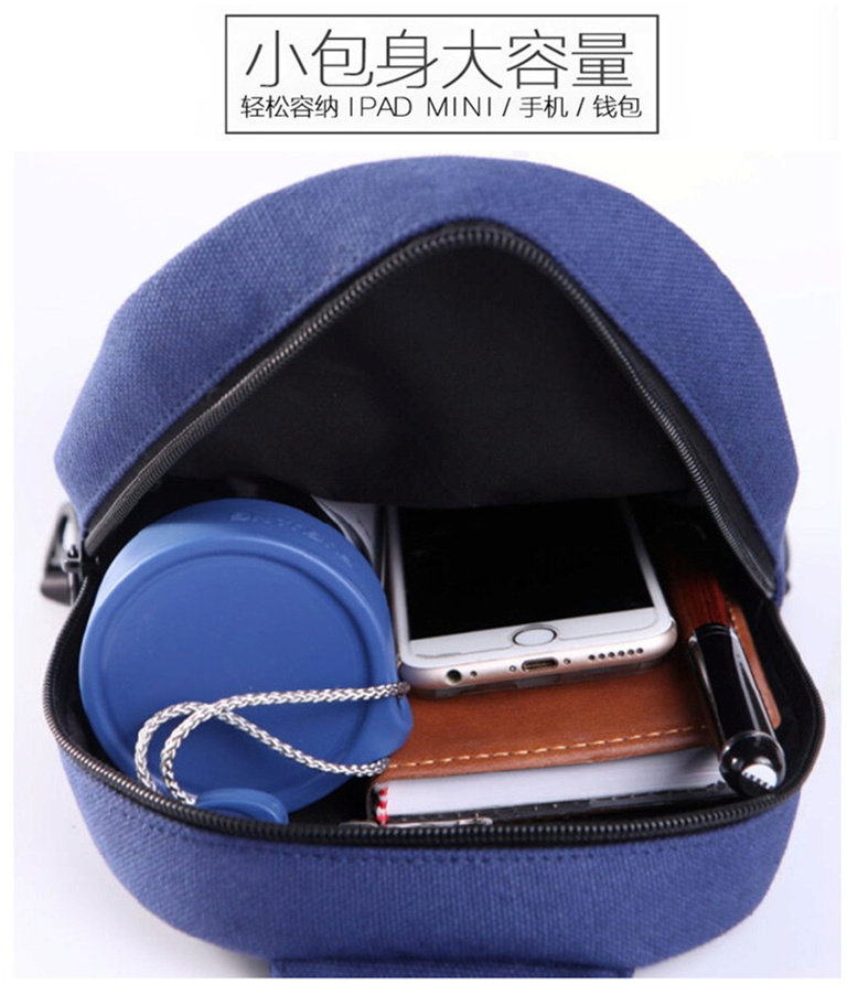 Sac pour homme - Ref 50418 Image 21