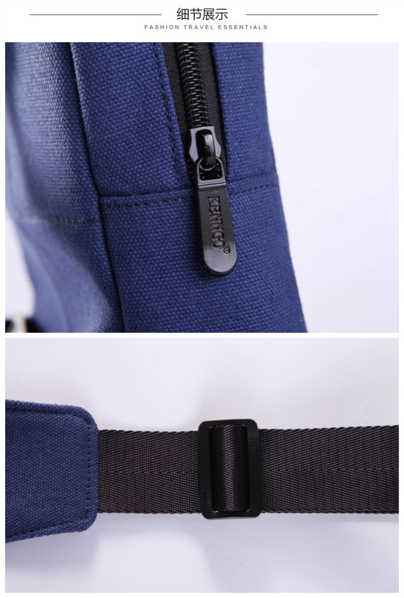 Sac pour homme - Ref 50418 Image 17