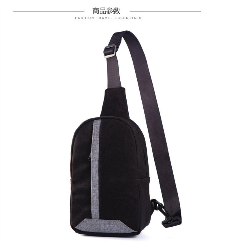 Sac pour homme - Ref 50418 Image 12