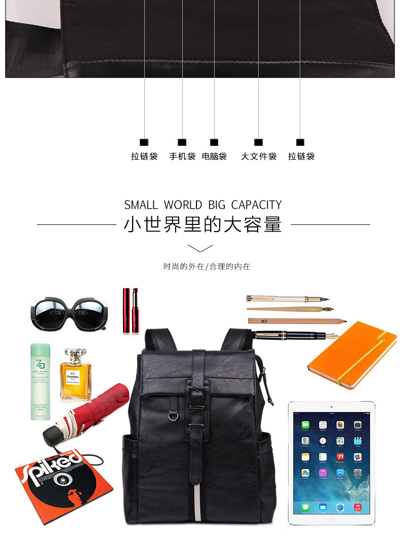 Sac homme - Ref 51550 Image 21
