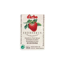 Take 30 Pack Austria Imports Debao Strawberry Jam 14g Hotel Breakfast Bread Cake Portable Strawberry Sauce