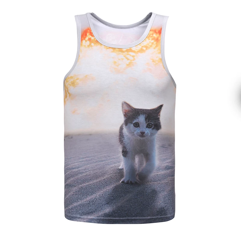 Эластичный топ, 3D, slim fit, узкий, размера