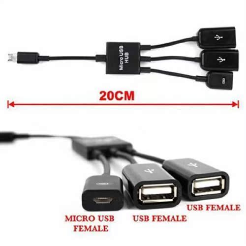 Hub USB - Ref 367441 Image 9