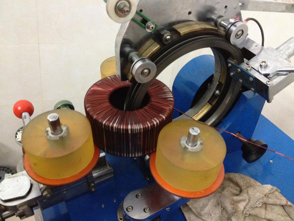 300W all copper toroidal transformer ring bull power amplifier power transformer double 32V30V28V26V24V18V