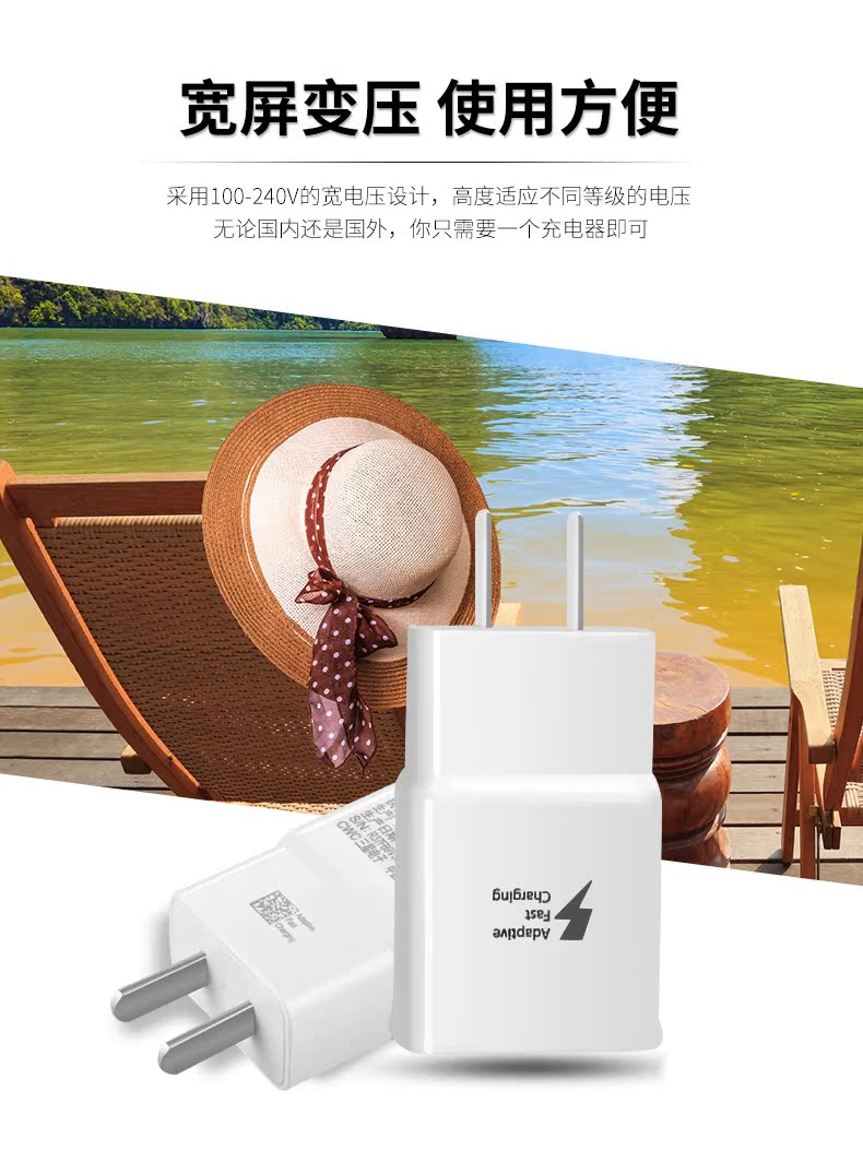 chargeur SAMSUNG pour téléphones SAMSUNG SAMSUNG - Ref 1294788 Image 19