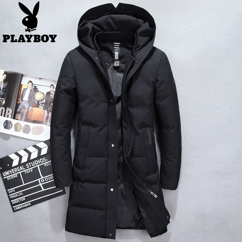 Blouson homme PLAYBOY     - Ref 3122939 Image 1