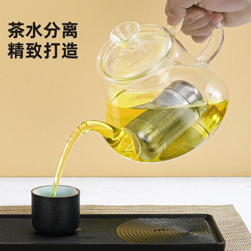 316不锈钢茶漏全能茶滤网，泡茶神器，让你轻松享受茶香🍵 -茶滤-淘宝百科网